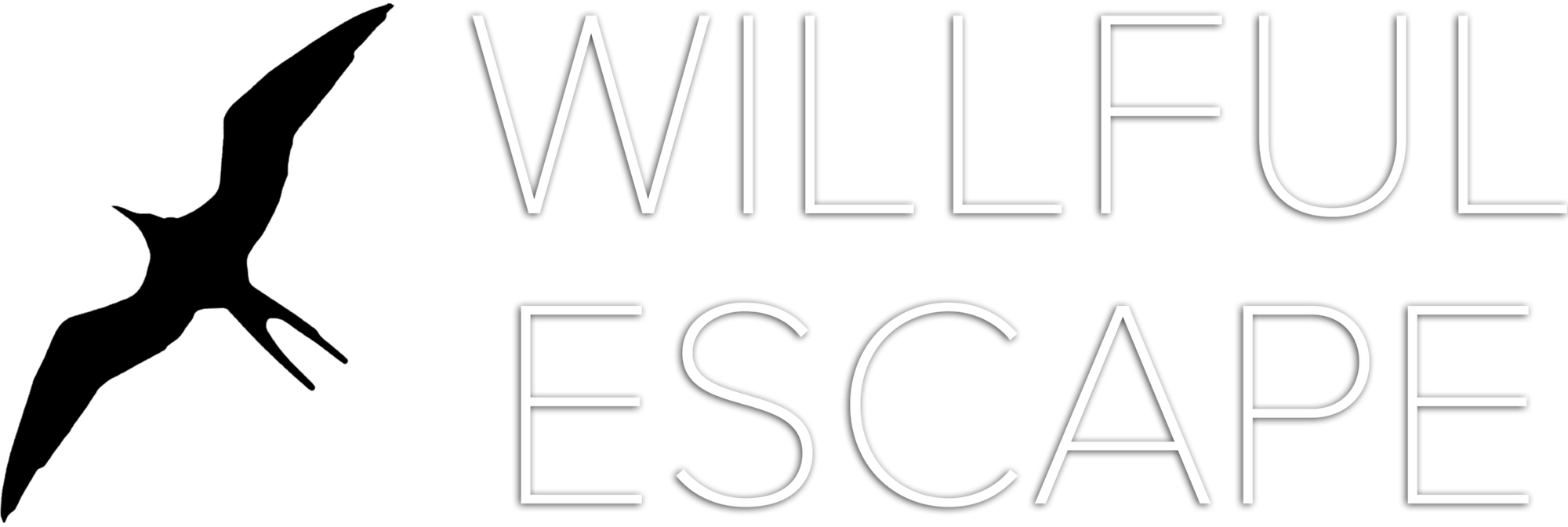 Willful Escape: Tom & Nina Frick